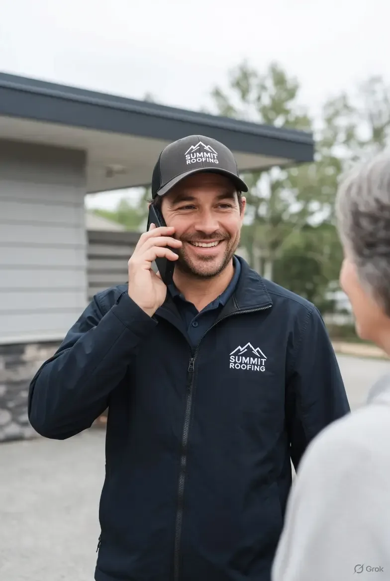 Flat Roof Leak Repair Sterling, OK FAQs